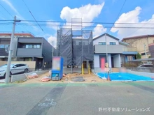 【愛知県/名古屋市瑞穂区萩山町】名古屋市瑞穂区萩山町2丁目 新築一戸建て 