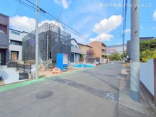 【愛知県/名古屋市瑞穂区萩山町】名古屋市瑞穂区萩山町2丁目 新築一戸建て 