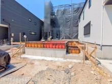 【愛知県/名古屋市瑞穂区萩山町】名古屋市瑞穂区萩山町2丁目 新築一戸建て 