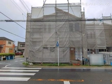 【愛知県/名古屋市北区東味鋺】名古屋市北区東味鋺3丁目 新築一戸建て 