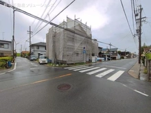 【愛知県/名古屋市北区東味鋺】名古屋市北区東味鋺3丁目 新築一戸建て 