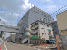 【愛知県/名古屋市北区東味鋺】名古屋市北区東味鋺3丁目 新築一戸建て 周辺施設
