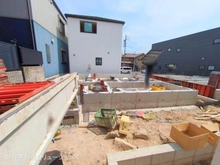 【愛知県/名古屋市瑞穂区萩山町】名古屋市瑞穂区萩山町2丁目 新築一戸建て 外観