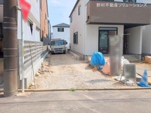 【愛知県/名古屋市瑞穂区萩山町】名古屋市瑞穂区萩山町2丁目 新築一戸建て 