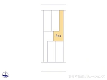 【愛知県/名古屋市瑞穂区萩山町】名古屋市瑞穂区萩山町2丁目 新築一戸建て 