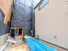 【愛知県/名古屋市瑞穂区萩山町】名古屋市瑞穂区萩山町2丁目 新築一戸建て 