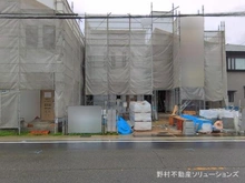 【愛知県/名古屋市北区東味鋺】名古屋市北区東味鋺3丁目 新築一戸建て 