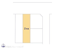 【愛知県/名古屋市北区東味鋺】名古屋市北区東味鋺3丁目 新築一戸建て 図面と異なる場合は現況を優先
