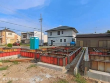 【愛知県/名古屋市北区東味鋺】名古屋市北区東味鋺3丁目 新築一戸建て 