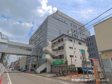 【愛知県/名古屋市北区東味鋺】名古屋市北区東味鋺3丁目 新築一戸建て 周辺施設