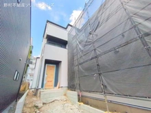 【愛知県/名古屋市瑞穂区萩山町】名古屋市瑞穂区萩山町2丁目 新築一戸建て 外観