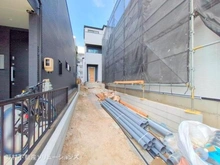 【愛知県/名古屋市瑞穂区萩山町】名古屋市瑞穂区萩山町2丁目 新築一戸建て 
