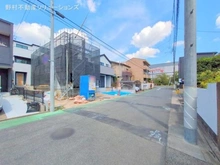 【愛知県/名古屋市瑞穂区萩山町】名古屋市瑞穂区萩山町2丁目 新築一戸建て 