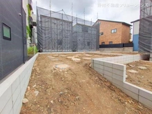 【愛知県/名古屋市瑞穂区萩山町】名古屋市瑞穂区萩山町2丁目 新築一戸建て 