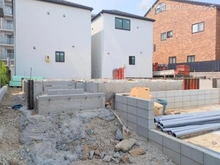 【愛知県/名古屋市瑞穂区萩山町】名古屋市瑞穂区萩山町2丁目 新築一戸建て 