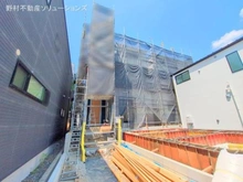 【愛知県/名古屋市瑞穂区萩山町】名古屋市瑞穂区萩山町2丁目 新築一戸建て 