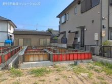 【愛知県/名古屋市北区東味鋺】名古屋市北区東味鋺3丁目 新築一戸建て 