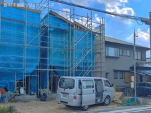 【愛知県/名古屋市北区東味鋺】名古屋市北区東味鋺3丁目 新築一戸建て 