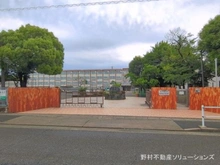 【愛知県/名古屋市北区東味鋺】名古屋市北区東味鋺3丁目 新築一戸建て 周辺施設