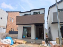 【愛知県/名古屋市瑞穂区萩山町】名古屋市瑞穂区萩山町2丁目 新築一戸建て 外観