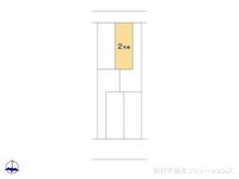 【愛知県/名古屋市瑞穂区萩山町】名古屋市瑞穂区萩山町2丁目 新築一戸建て 