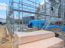 【愛知県/名古屋市瑞穂区萩山町】名古屋市瑞穂区萩山町2丁目 新築一戸建て 