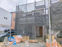 【愛知県/名古屋市瑞穂区萩山町】名古屋市瑞穂区萩山町2丁目 新築一戸建て 
