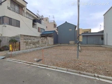 【愛知県/名古屋市西区栄生】名古屋市西区栄生1丁目 新築一戸建て 外観
