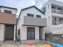 【愛知県/名古屋市瑞穂区萩山町】名古屋市瑞穂区萩山町2丁目 新築一戸建て 外観