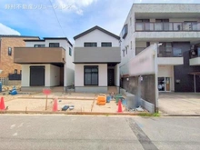 【愛知県/名古屋市瑞穂区萩山町】名古屋市瑞穂区萩山町2丁目 新築一戸建て 