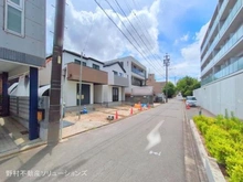 【愛知県/名古屋市瑞穂区萩山町】名古屋市瑞穂区萩山町2丁目 新築一戸建て 