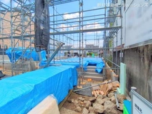 【愛知県/名古屋市瑞穂区萩山町】名古屋市瑞穂区萩山町2丁目 新築一戸建て 