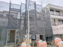 【愛知県/名古屋市瑞穂区萩山町】名古屋市瑞穂区萩山町2丁目 新築一戸建て 