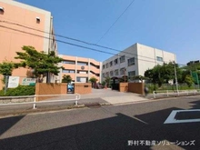 【愛知県/名古屋市瑞穂区萩山町】名古屋市瑞穂区萩山町2丁目 新築一戸建て 周辺施設