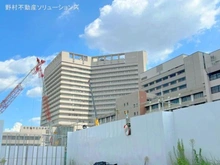 【愛知県/名古屋市瑞穂区萩山町】名古屋市瑞穂区萩山町2丁目 新築一戸建て 周辺施設