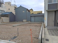 【愛知県/名古屋市西区栄生】名古屋市西区栄生1丁目 新築一戸建て 外観