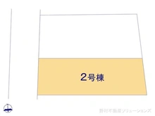 【愛知県/名古屋市西区栄生】名古屋市西区栄生1丁目 新築一戸建て 図面と異なる場合は現況を優先