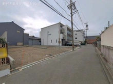 【愛知県/名古屋市西区栄生】名古屋市西区栄生1丁目 新築一戸建て 