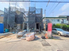 【愛知県/名古屋市瑞穂区中根町】名古屋市瑞穂区中根町4丁目 新築一戸建て 