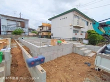 【愛知県/名古屋市瑞穂区中根町】名古屋市瑞穂区中根町4丁目 新築一戸建て 
