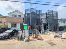 【愛知県/名古屋市瑞穂区中根町】名古屋市瑞穂区中根町4丁目 新築一戸建て 
