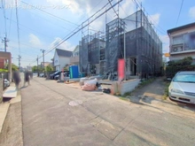 【愛知県/名古屋市瑞穂区中根町】名古屋市瑞穂区中根町4丁目 新築一戸建て 
