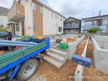 【愛知県/名古屋市瑞穂区中根町】名古屋市瑞穂区中根町4丁目 新築一戸建て 