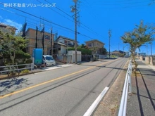 【愛知県/名古屋市天白区西入町】名古屋市天白区西入町 新築一戸建て 