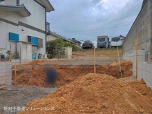 【愛知県/名古屋市天白区西入町】名古屋市天白区西入町 新築一戸建て 