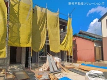 【愛知県/名古屋市北区楠味鋺】名古屋市北区楠味鋺3丁目 新築一戸建て 