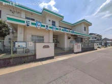 【愛知県/名古屋市北区楠味鋺】名古屋市北区楠味鋺3丁目 新築一戸建て 周辺施設