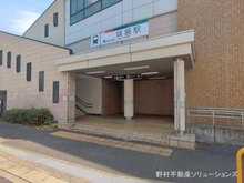 【愛知県/名古屋市北区楠味鋺】名古屋市北区楠味鋺3丁目 新築一戸建て 周辺施設