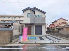 【愛知県/名古屋市天白区中砂町】名古屋市天白区中砂町 新築一戸建て 