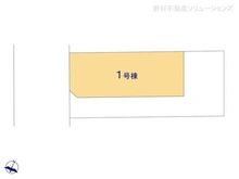 【愛知県/名古屋市天白区中砂町】名古屋市天白区中砂町 新築一戸建て 